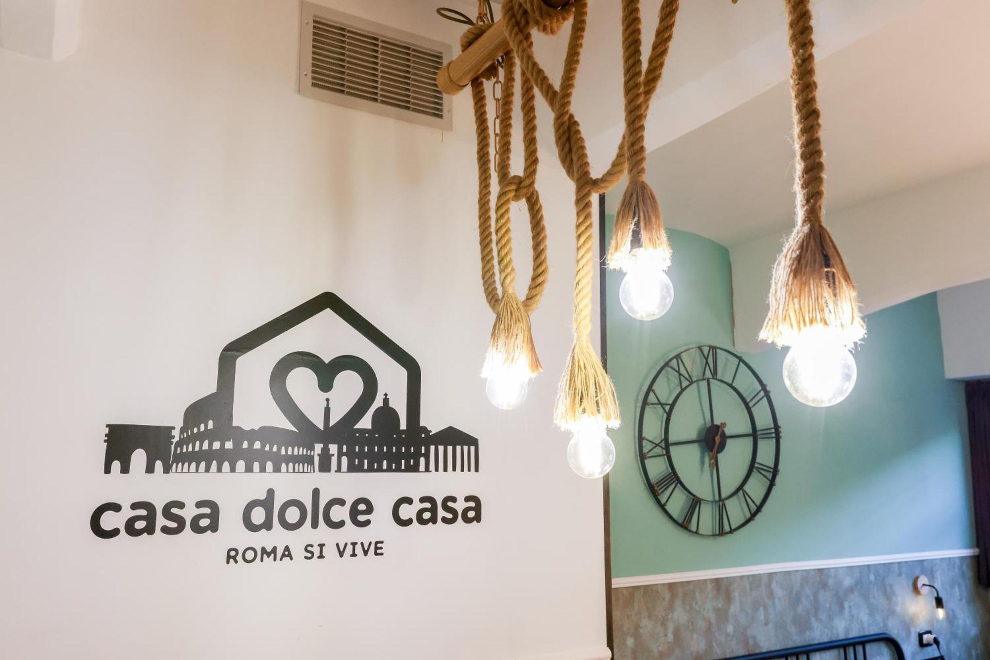 Casa Dolce Casa Lejlighed