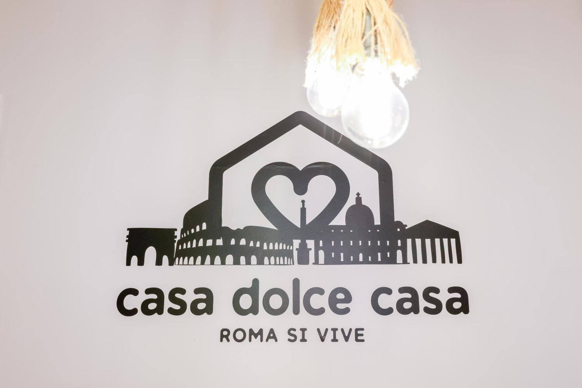 Casa Dolce Casa Lejlighed Rom