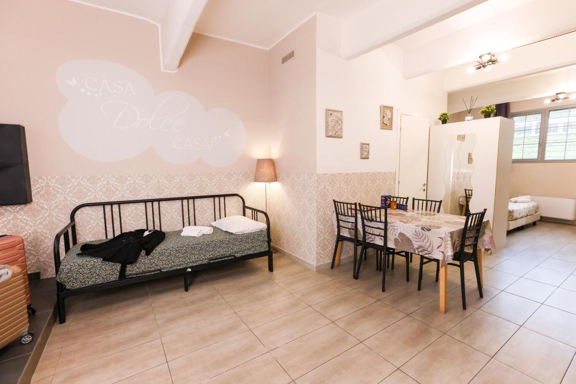 Casa Dolce Casa Lejlighed Rom