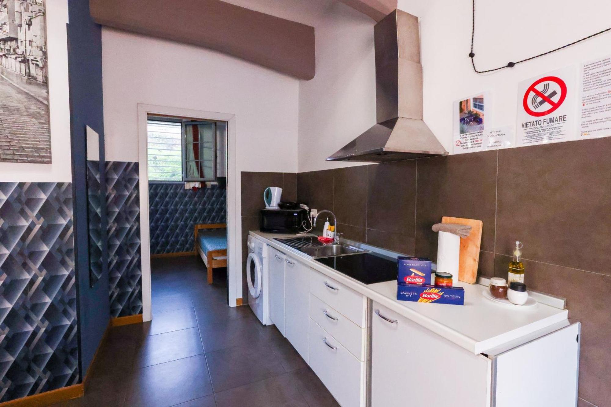 Casa Dolce Casa Lejlighed