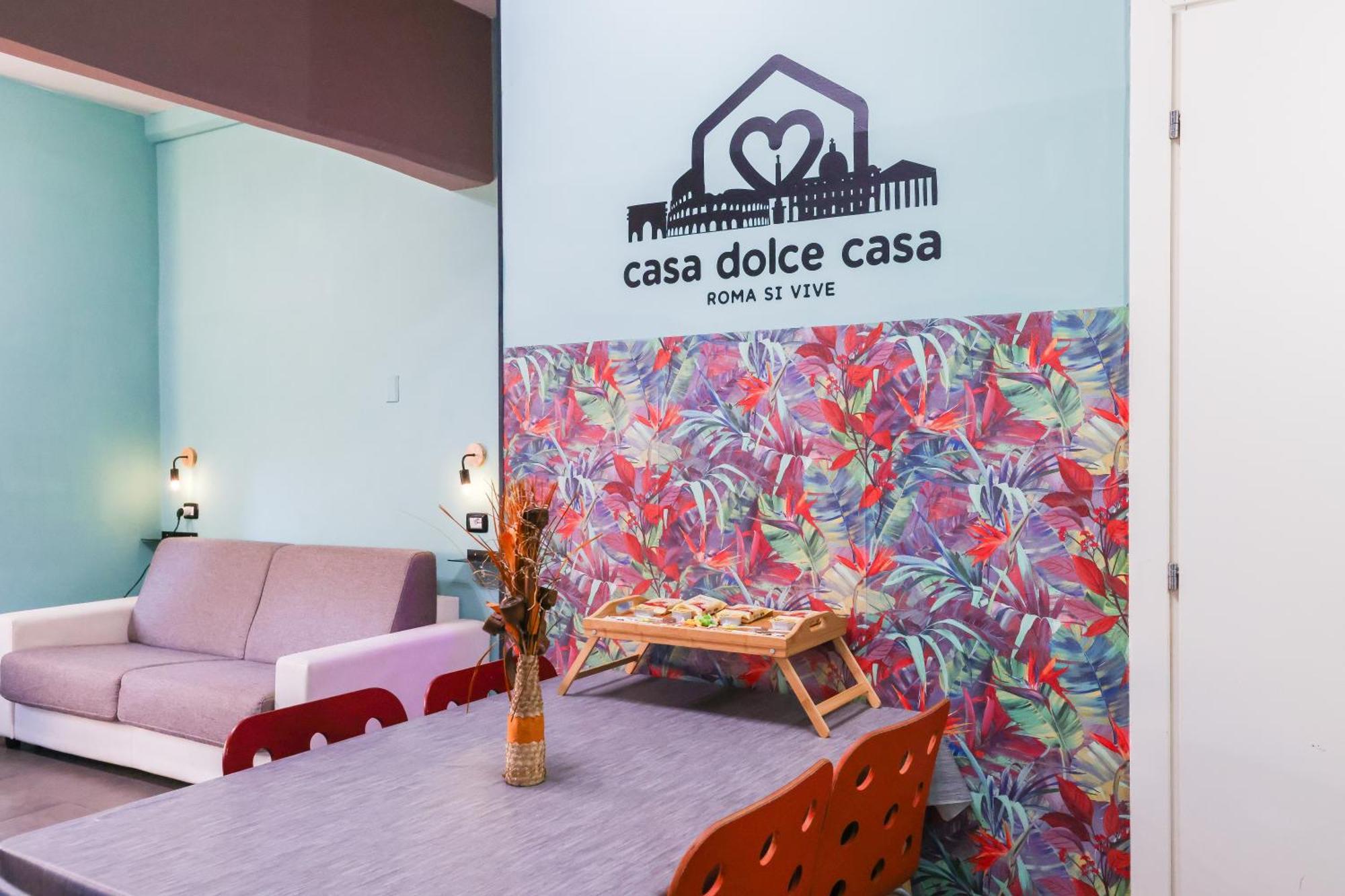 Lejlighed Casa Dolce Casa *