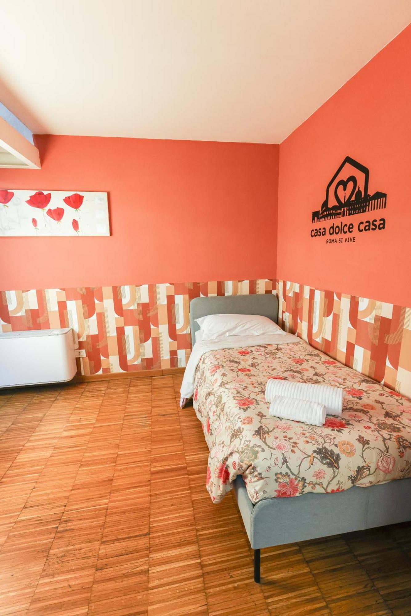Lejlighed Casa Dolce Casa